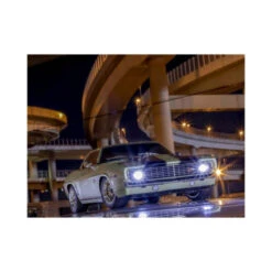 Kyosho Chevy Camaro Z28 1969 Frost Green Fazer MK2 1:10 RTR 24 Kyosho Chevy Camaro Z28 1969 Frost Green Fazer MK2 1:10 RTR -Tamico kyosho chevy camaro z28 1969 frost green fazer mk2 110 rtr11