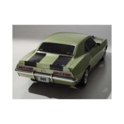 Kyosho Chevy Camaro Z28 1969 Frost Green Fazer MK2 1:10 RTR 18 Kyosho Chevy Camaro Z28 1969 Frost Green Fazer MK2 1:10 RTR -Tamico kyosho chevy camaro z28 1969 frost green fazer mk2 110 rtr5