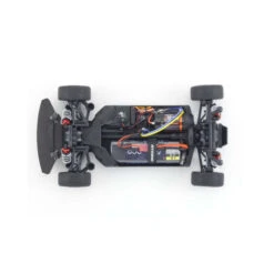 Kyosho Chevy Camaro Z28 1969 Frost Green Fazer MK2 1:10 RTR 21 Kyosho Chevy Camaro Z28 1969 Frost Green Fazer MK2 1:10 RTR -Tamico kyosho chevy camaro z28 1969 frost green fazer mk2 110 rtr8