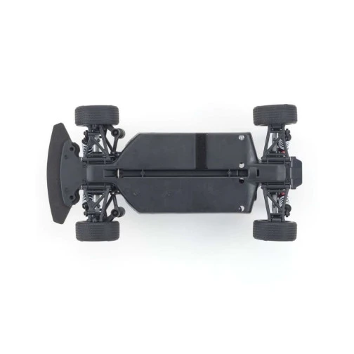 Kyosho Chevy Camaro Z28 1969 Frost Green Fazer MK2 1:10 RTR 11 Kyosho Chevy Camaro Z28 1969 Frost Green Fazer MK2 1:10 RTR - Image 9