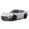 Kyosho Datsun 240Z 1971 Tuned White Fazer MK2 1:10 RTR -Tamico kyosho datsun 240z 1971 tuned white fazer mk2 110 rtr