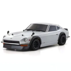 Kyosho Datsun 240Z 1971 Tuned White Fazer MK2 1:10 RTR