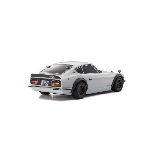Kyosho Datsun 240Z 1971 Tuned White Fazer MK2 1:10 RTR 5 Kyosho Datsun 240Z 1971 Tuned White Fazer MK2 1:10 RTR - Image 3
