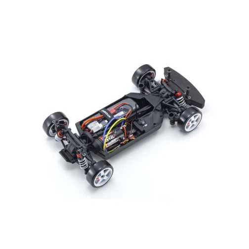 Kyosho Toyota Supra A80 Drift T1 1:10 Fazer Mk2 Readyset 8 Kyosho Toyota Supra A80 Drift T1 1:10 Fazer Mk2 Readyset - Image 6
