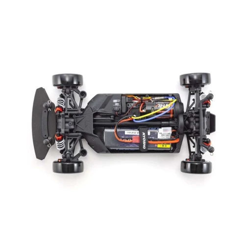 Kyosho Toyota Supra A80 Drift T1 1:10 Fazer Mk2 Readyset 9 Kyosho Toyota Supra A80 Drift T1 1:10 Fazer Mk2 Readyset - Image 7