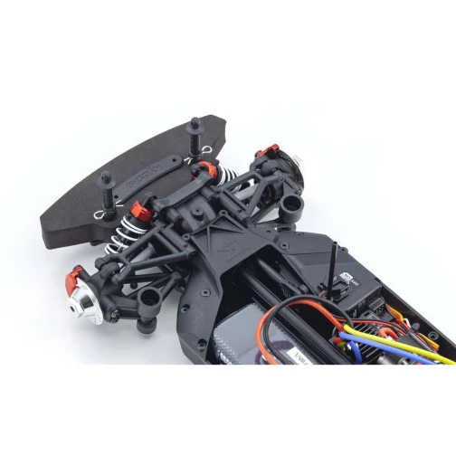 Kyosho Toyota Supra A80 Drift T1 1:10 Fazer Mk2 Readyset 11 Kyosho Toyota Supra A80 Drift T1 1:10 Fazer Mk2 Readyset - Image 9