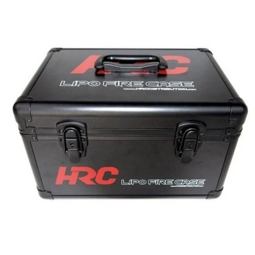 LiPo Aufbewahrungskoffer - Fire Case XL - 530x330x280mm 3 LiPo Aufbewahrungskoffer - Fire Case XL - 530x330x280mm