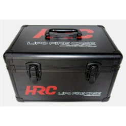 LiPo Aufbewahrungskoffer - LiPo Safe - Fire Case M