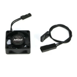 MR33 Cooling Fan 30mm Mit Verlängerungskabel