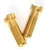MR33 Gold Connector 5mm (2) -Tamico mr33 gold connector 5mm 2