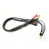 MR33 Ladekabel 2S XT60 All-Black300mm (4/5 Mm Dual Plug - XH) -Tamico mr33 ladekabel 2s xt60 all black300mm 4 5 mm dual plug xh