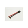 Pichler Adapterkabel Abgewinkelt 4mm-SteckerTraxxas-Buchse 1 Pichler Adapterkabel Abgewinkelt 4mm-SteckerTraxxas-Buchse -Tamico pichler adapterkabel abgewinkelt 4mm stecker traxxas buchse