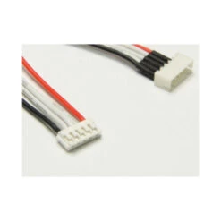 Pichler LiPo Balancer-Adapterkabel XHR EHR 4S