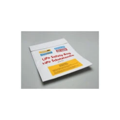 Pichler LiPo Safety-Bag - Akku Schutz Tasche