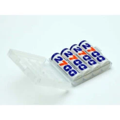 Pichler NiMH AA Mignon Team Champion 2700 - 1,2V (4)