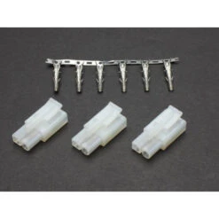 Pichler Tamiya Buchse (3)