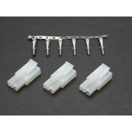 Pichler Tamiya Buchse (3) 3 Pichler Tamiya Buchse (3)