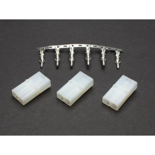 Pichler Tamiya Stecker (3) 3 Pichler Tamiya Stecker (3)