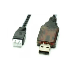 Pichler USB Lader XHR 2S 800mAh