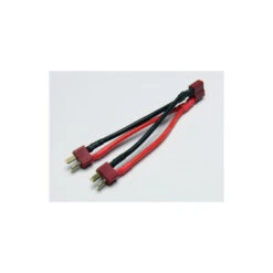 Pichler Y-Kabel Mit T-Stecker (parallel)