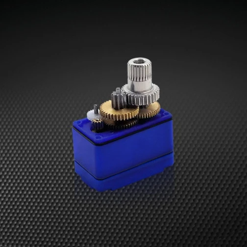 Power HD Digital Schalt-Servo TR-4 Wasserdicht 4 Power HD Digital Schalt-Servo TR-4 Wasserdicht - Image 2