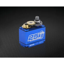 Power HD Digital Servo LW-25MG Wasserdicht 25 Kg 7 Power HD Digital Servo LW-25MG Wasserdicht 25 Kg -Tamico power hd digital servo lw 25mg wasserdicht 25 kg3
