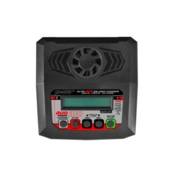 RC Plus Power Duo 100 Charger 230V/12V 2x100 Watt -Tamico rc plus power duo 100 charger 230v 12v 2x100 watt3