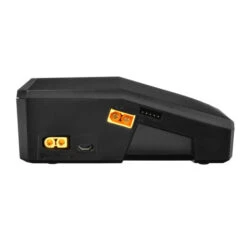 RC Plus Power Duo 100 Charger 230V/12V 2x100 Watt -Tamico rc plus power duo 100 charger 230v 12v 2x100 watt4