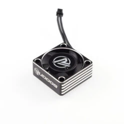 Ruddog Alu 25mm High Speed ESC Cooling Fan / Lüfter