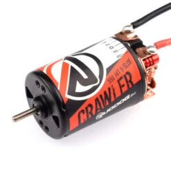Ruddog Elektromotor Crawler 550 14T 5-Slot