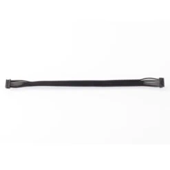 Ruddog Sensorkabel Flach 150mm