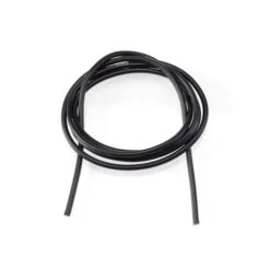 Ruddog Silikonkabel 1.3mm2 / 16awg Schwarz (1m)