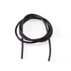 Ruddog Silikonkabel 3.3mm2 / 12awg Schwarz (1m)