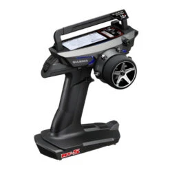 Sanwa Fernsteuerung MT-5 PC Mit Empfänger RX-493i