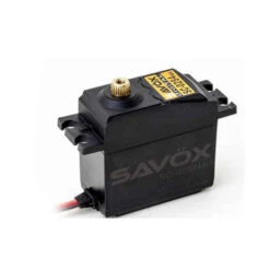 Savöx SC-0254MG Digital-Servo (7,2kg)