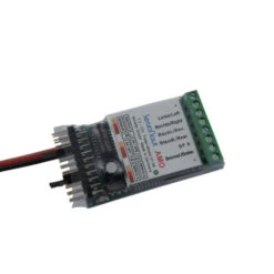 Servonaut Anhänger- / Aufliegermodul AMO