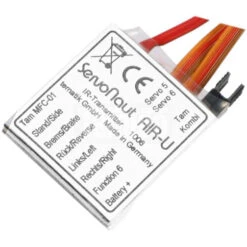 Servonaut Infrarot-Sender AIRU