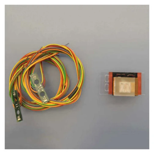 Servonaut LH6 Scania Rücklicht 3 Servonaut LH6 Scania Rücklicht