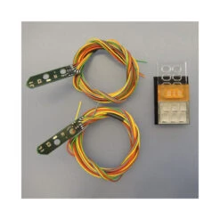 Servonaut LH6MB Actros Rücklichtplatine Für 7,2V Bis 12V