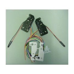 Servonaut LV7 MB Actros Scheinwerfer