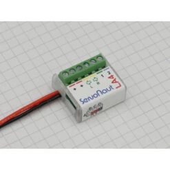 Servonaut Mini-Lichtanlage ML4 V2.0