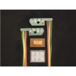 Servonaut Rücklicht Für MB Arocs 3348