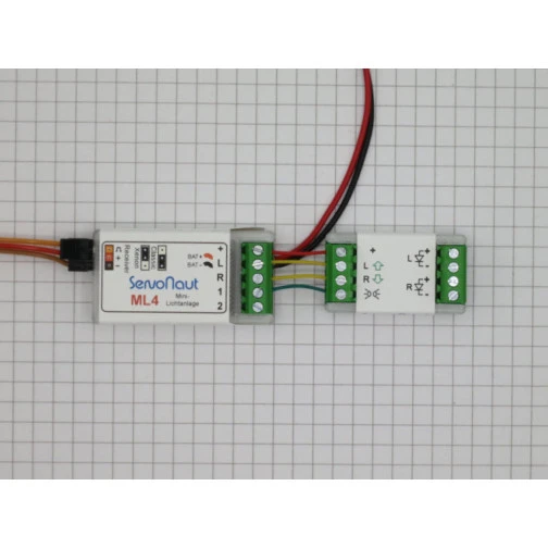 Servonaut SBG Seitenblinker 4 Servonaut SBG Seitenblinker - Image 2