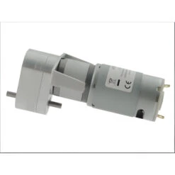 Servonaut Verteilergetriebe Mit Planetengetriebemotor 390 #VTG390