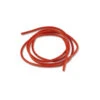 Silikonkabel Rot 1.55mm² 1m 1 Silikonkabel Rot 1.55mm² 1m -Tamico silikonkabel rot 155mm 1m