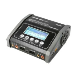 SkyRC Ladegerät D260 AC/DC LiPo 1-6s 14A 260W