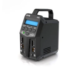 SkyRC T200 Ladegerät LiPo 1-6s 12A 100W