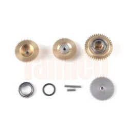 Spektrum Ersatzgetriebe Für Servo S651