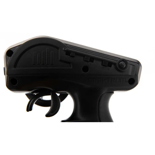 Spektrum Fernsteuerung SLT3 2.4Ghz 3-Kanal Mit SR315DP Empfänger 5 Spektrum Fernsteuerung SLT3 2.4Ghz 3-Kanal Mit SR315DP Empfänger - Image 3