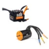 Spektrum Firma Brushless-Set 100A Smart ESC + 6500kv Motor 2 Spektrum Firma Brushless-Set 100A Smart ESC + 6500kv Motor -Tamico spektrum firma brushless set 100a smart esc 6500kv motor